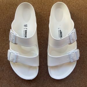 Men’s Birkenstock Waterproof Slide sandals